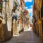 Viejo - Mediterranean Way - Mercat