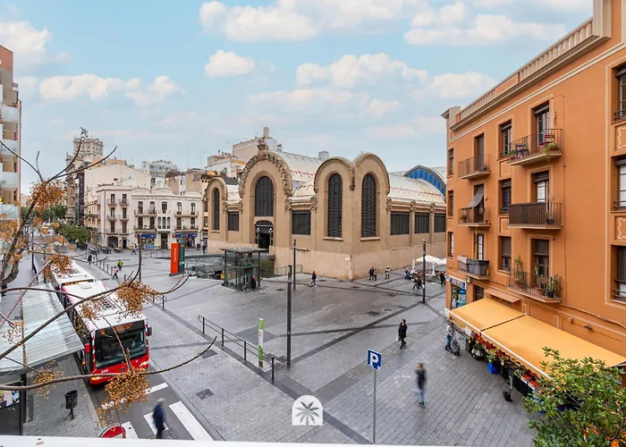 Viejo - Mediterranean Way - Mercat