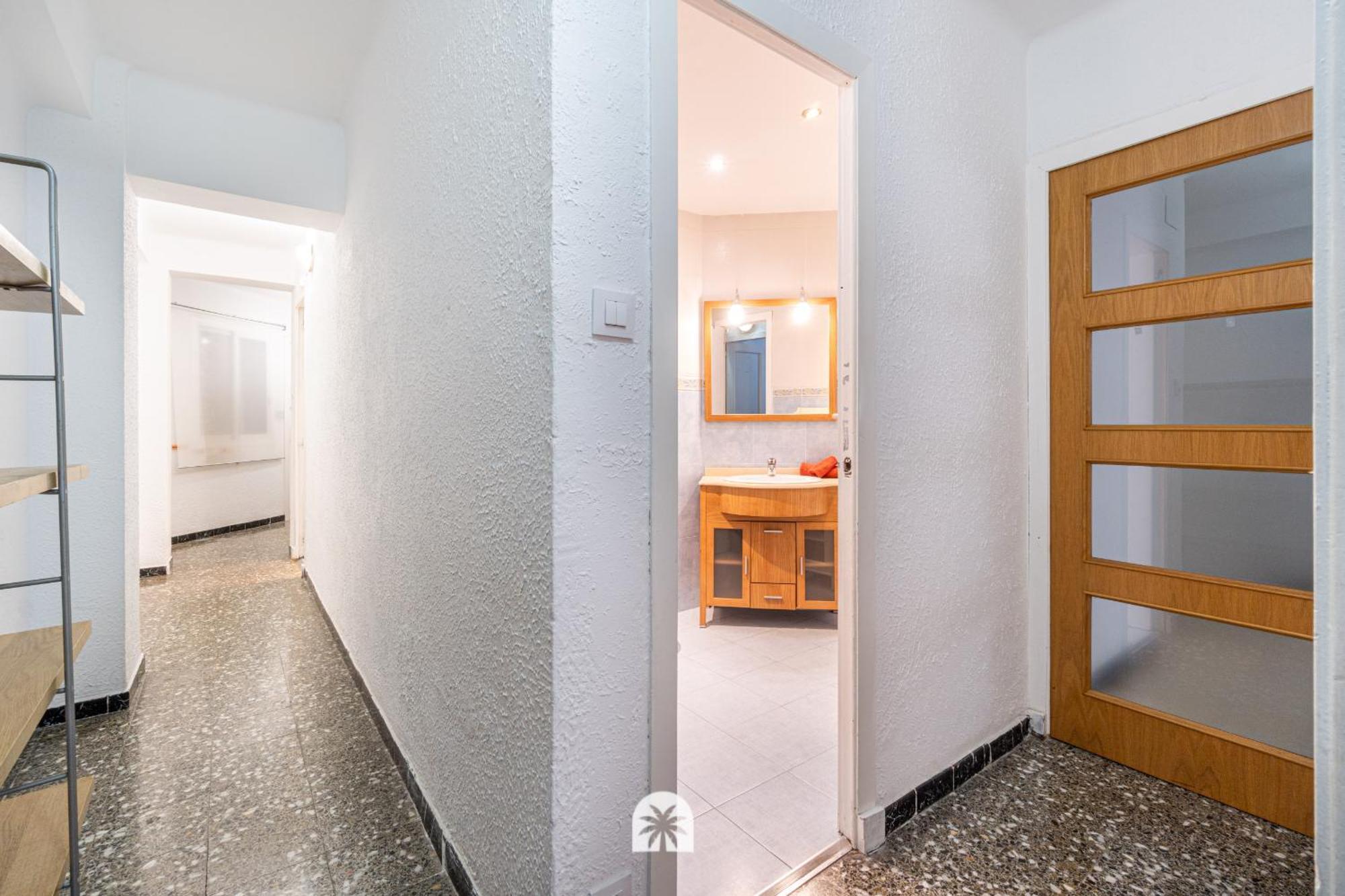 Appartement Viejo - Mediterranean Way - Mercat