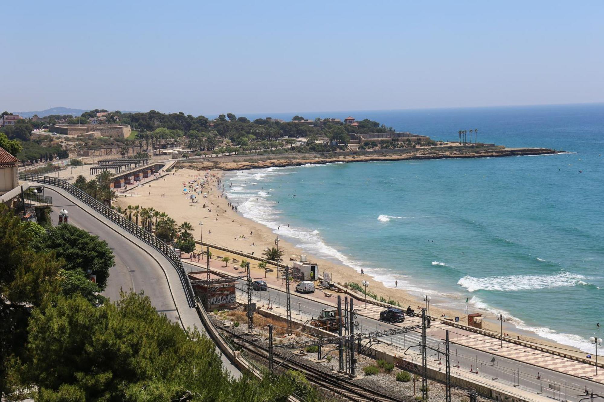 Viejo - Mediterranean Way - Mercat