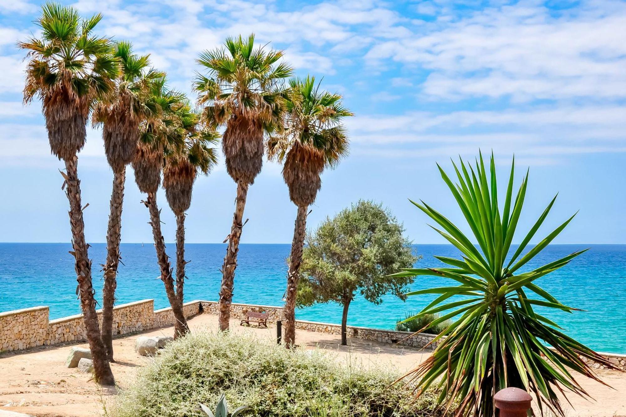 Viejo - Mediterranean Way - Mercat Apartment *