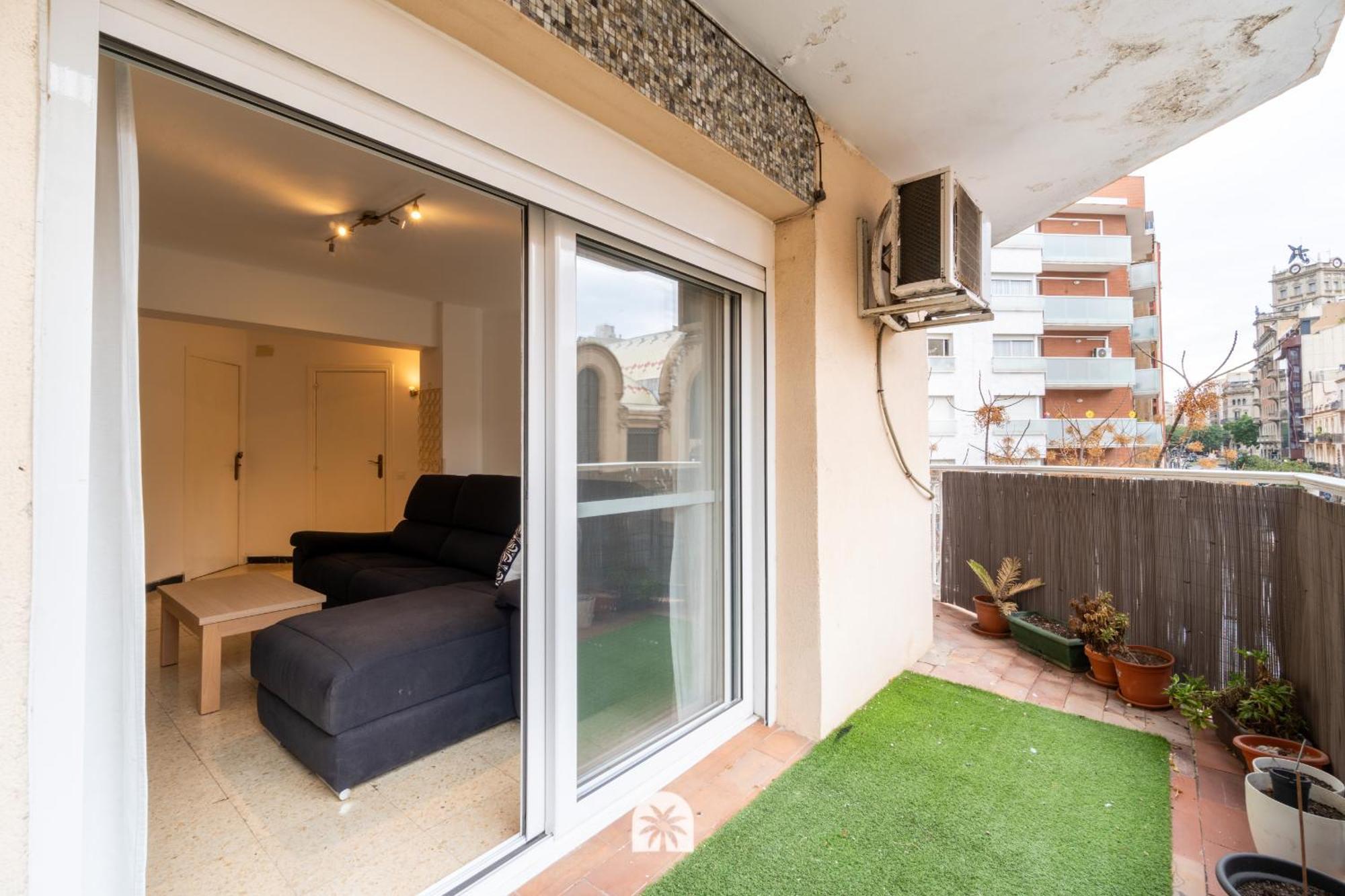 Apartment Viejo - Mediterranean Way - Mercat *