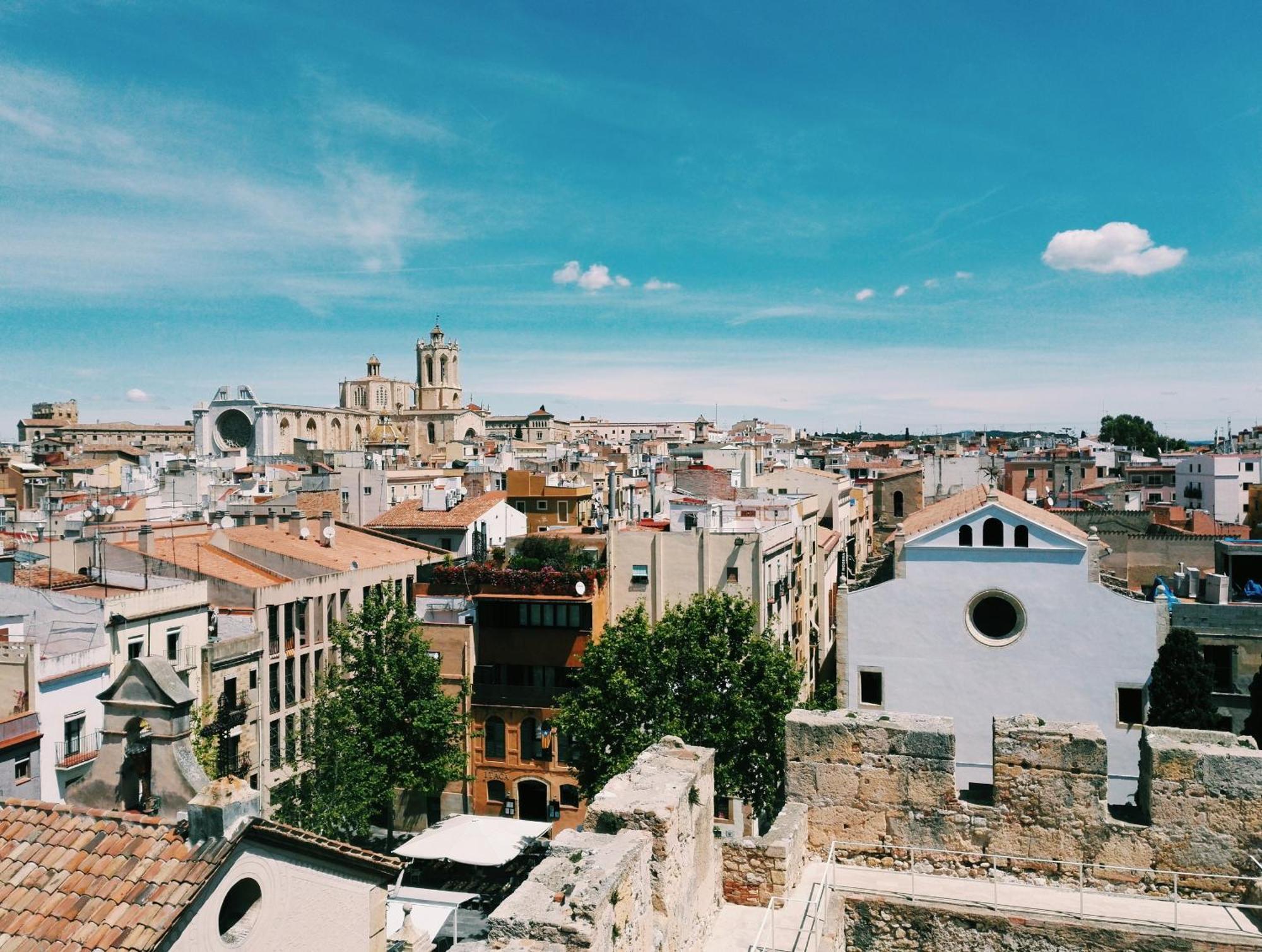 Apartment Viejo - Mediterranean Way - Mercat *