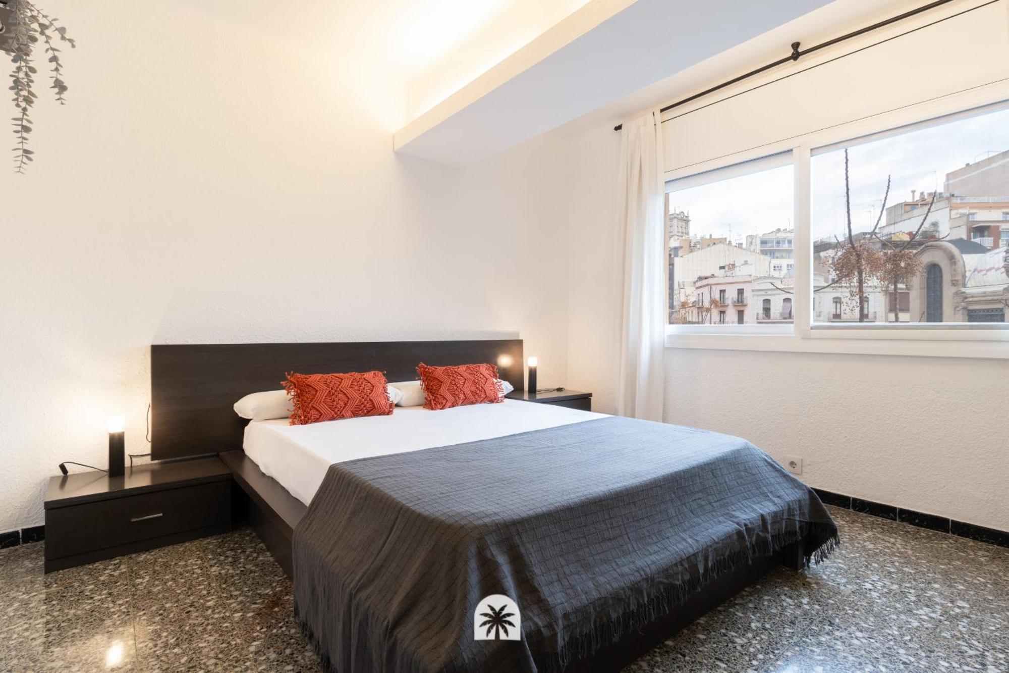 Apartment Viejo - Mediterranean Way - Mercat Tarragona