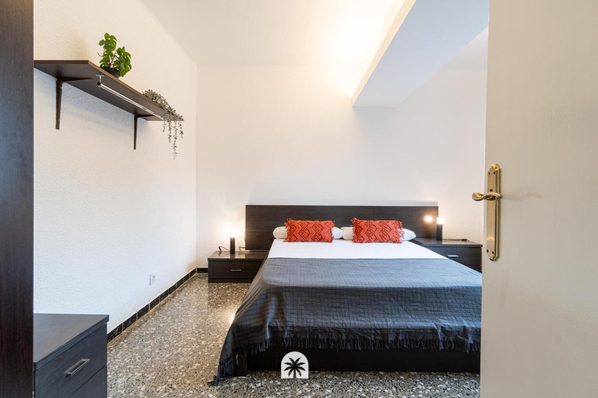 Viejo - Mediterranean Way - Mercat Apartment