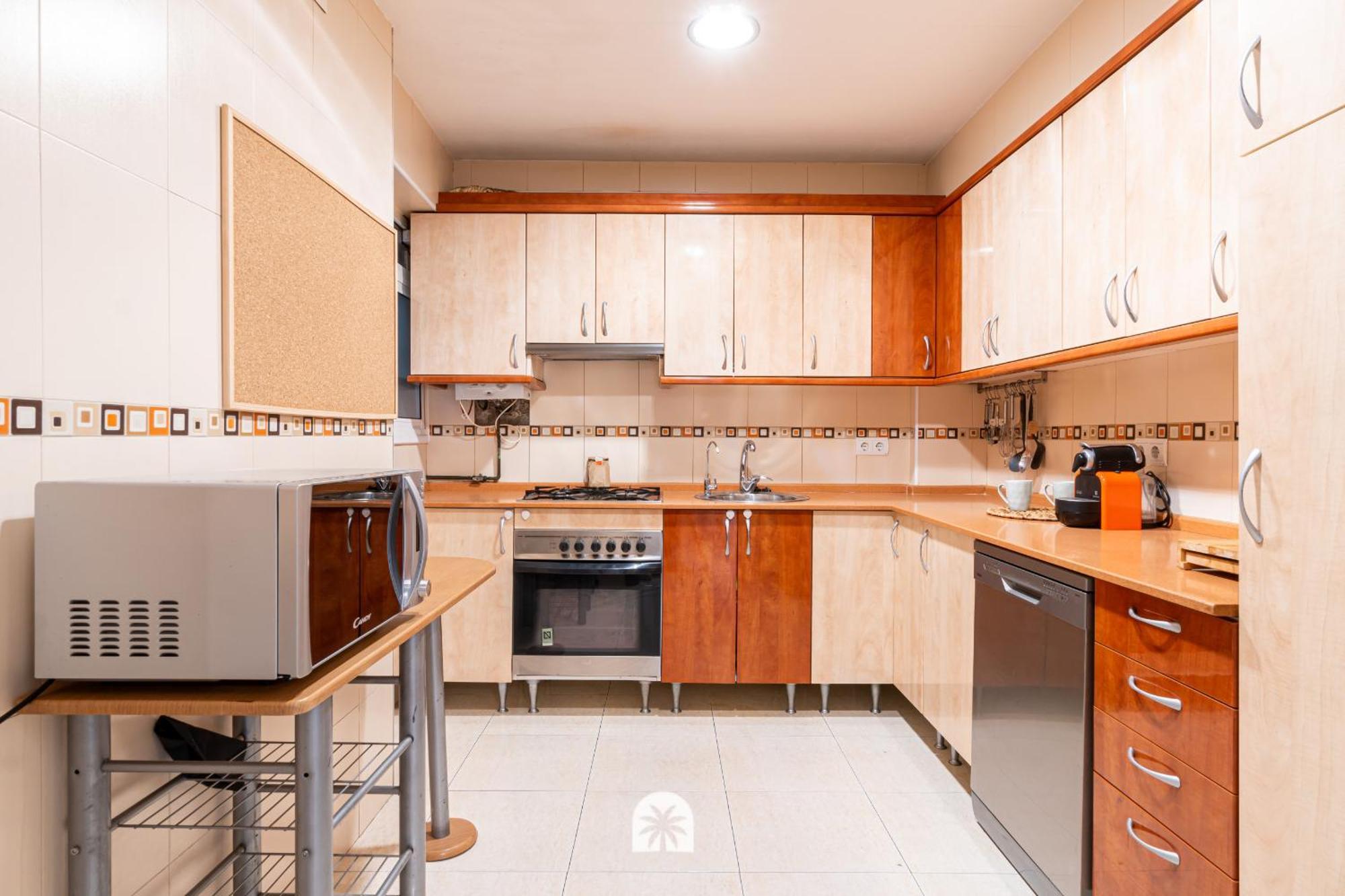 Apartment Viejo - Mediterranean Way - Mercat Tarragona