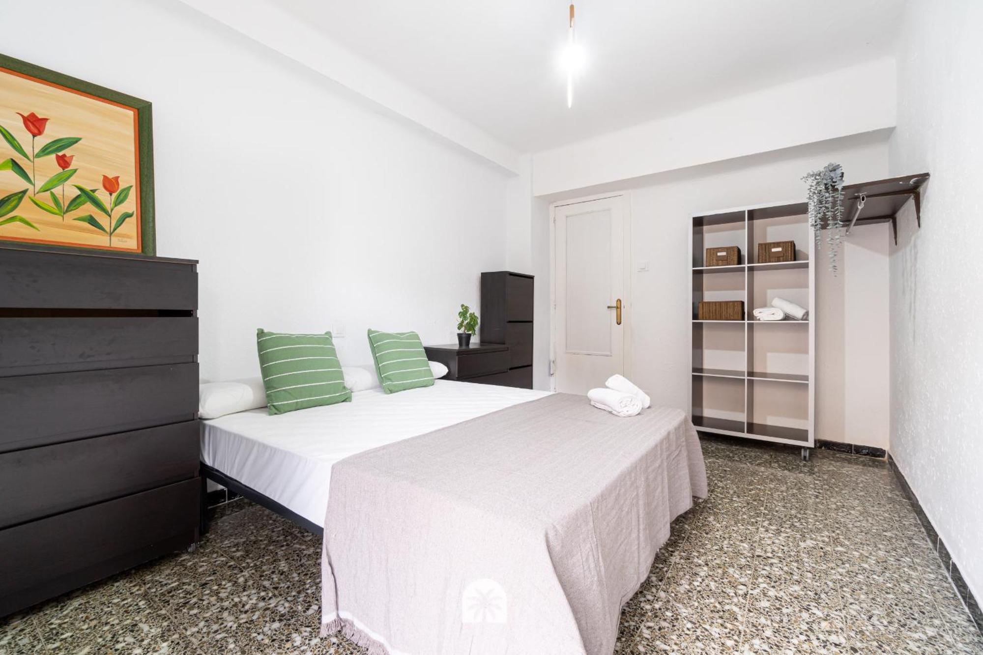 Apartment Viejo - Mediterranean Way - Mercat