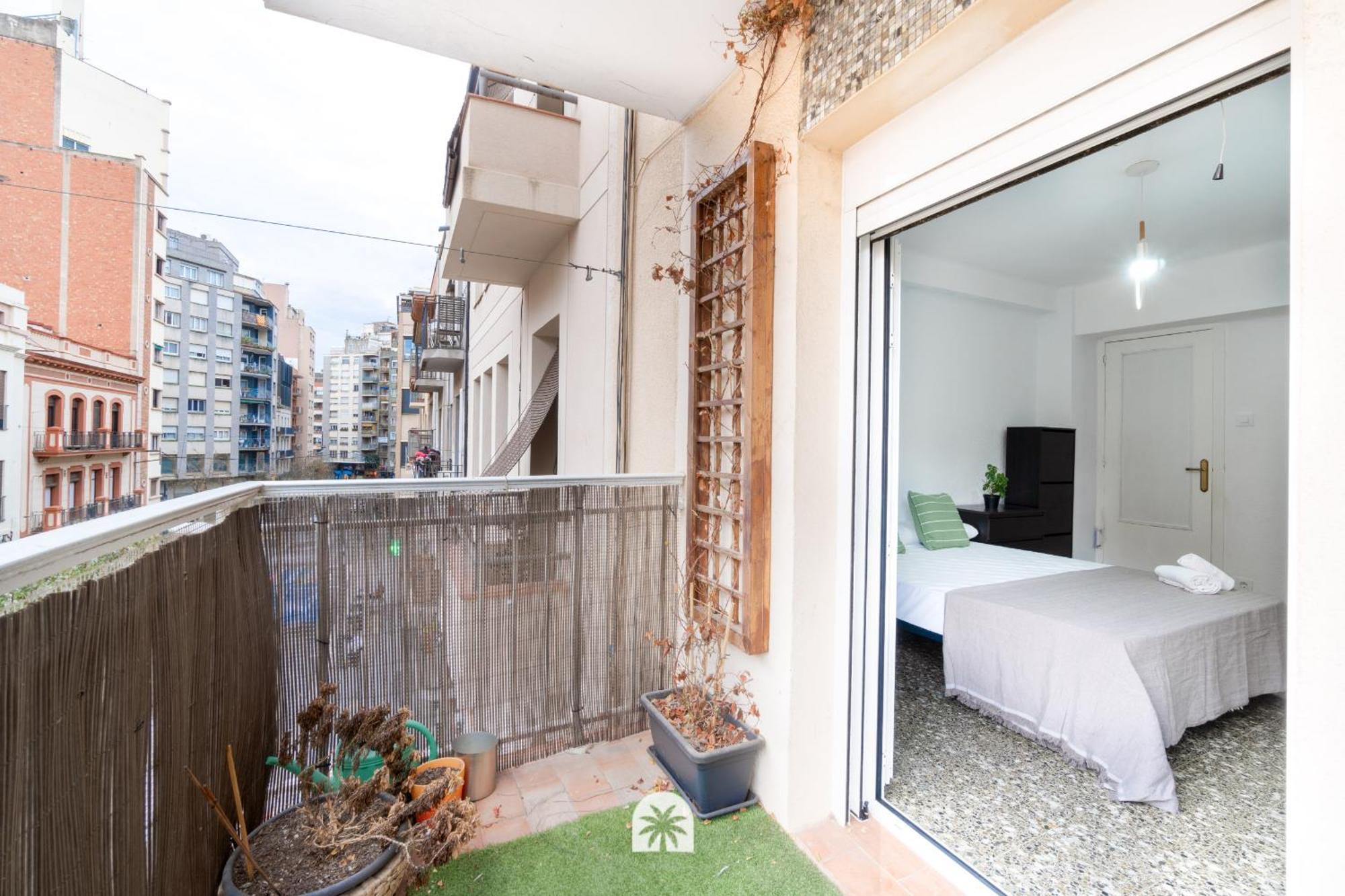 Apartment Viejo - Mediterranean Way - Mercat *
