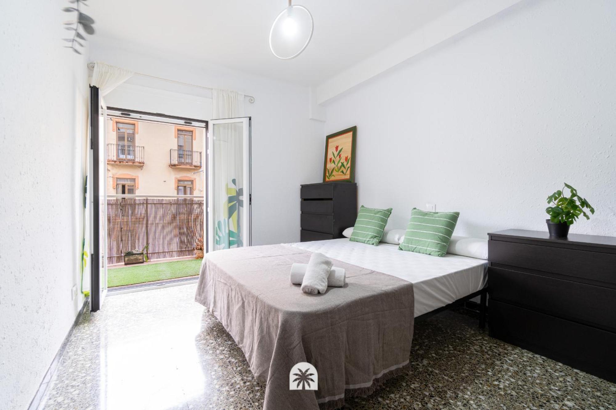 Apartment Viejo - Mediterranean Way - Mercat
