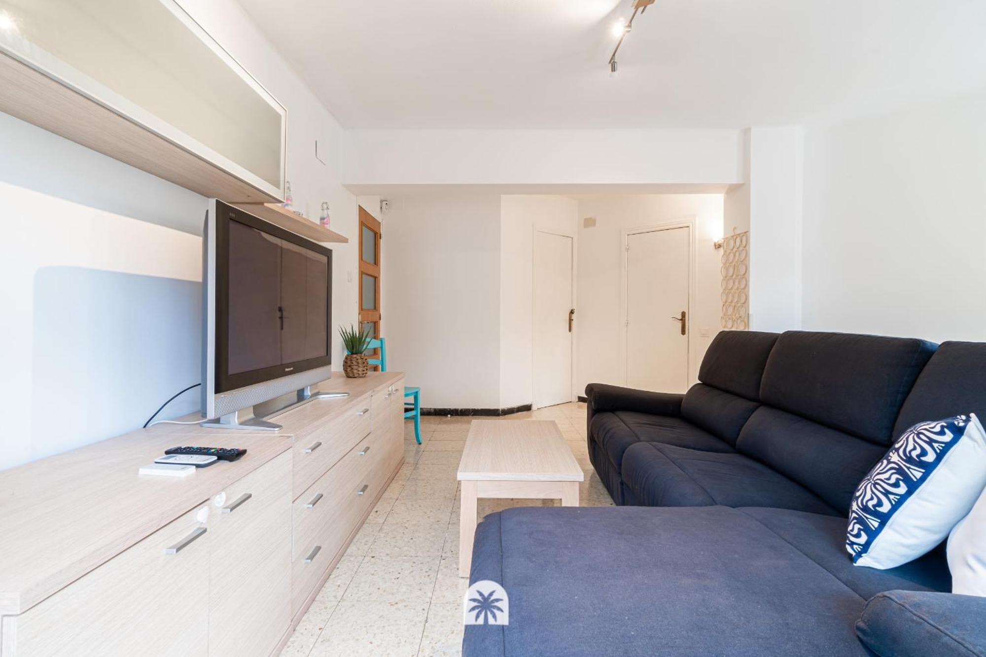 Viejo - Mediterranean Way - Mercat Apartment