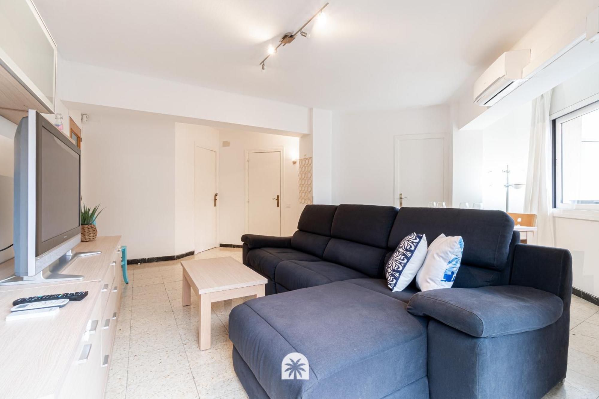 Apartment Viejo - Mediterranean Way - Mercat Tarragona