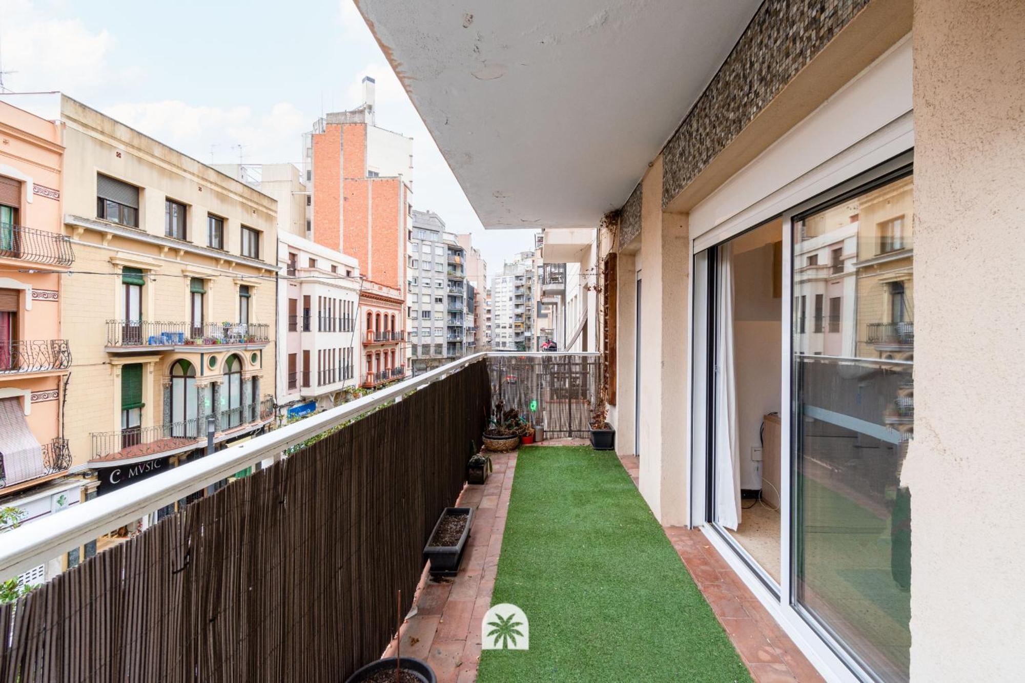 Viejo - Mediterranean Way - Mercat Apartment *